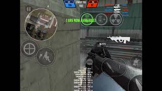 【バレットフォース実況】Woodsでリクエスト話すりゅ…///【Bullet Force 】