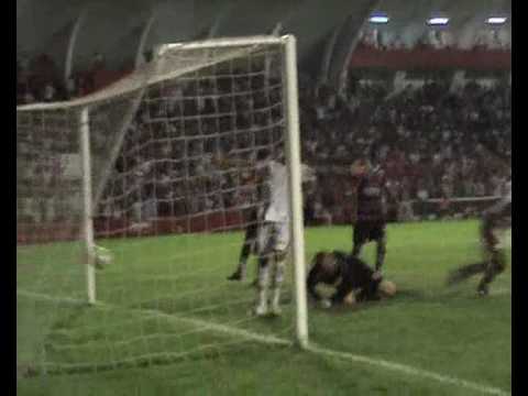 NauticoNET - Náutico 2x1 Santa Cruz - Pernambucano 2010 - Melhores Momentos