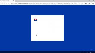 How to log in to eCampus