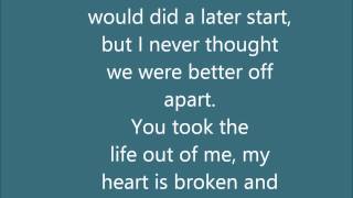 Porsha Williams Flatline Lyrics