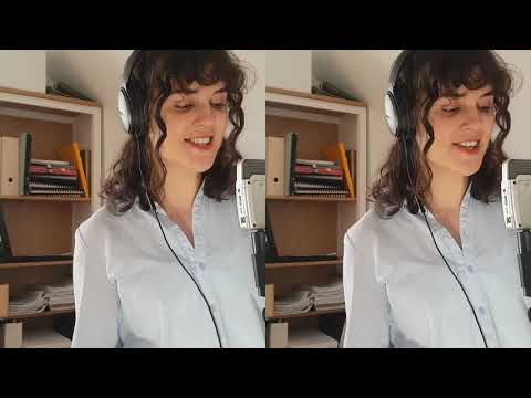 Take me or leave me/ Lass mich oder verlass mich "RENT" (German)