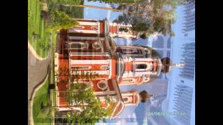 Reizen naar Moldavië