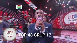 Download lagu SAYANG SEKALI!! BASIR-GORONTALO Harus Tersenggol Setelah Berulang Tahun Malam Ini - LIDA 2019 mp3 Download lagu SAYANG SEKALI!! BASIR-GORONTALO Harus Tersenggol Setelah Berulang Tahun Malam Ini - LIDA 2019 mp3