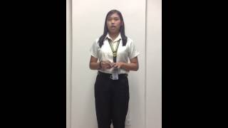 ESTHER UNFORGETTABLE EXPERIENCE