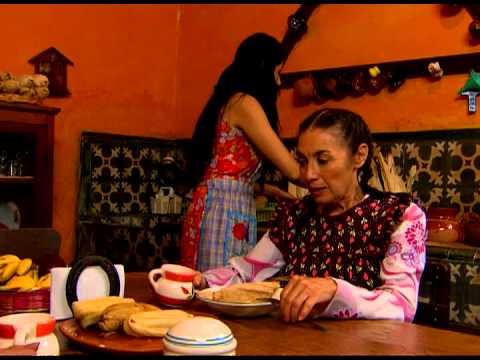 A cada quien su santo - Alma de niño