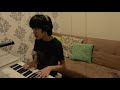 Untitled - Maliq & D'Essentials (cover by Kafin Sulthan) [LIVE]