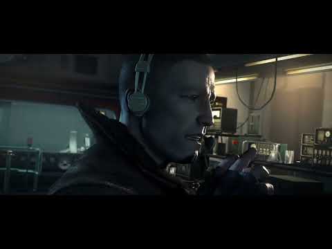 Wolfenstein: The New Order - FULL GAMEPLAY Walkthrough (No Commentary)