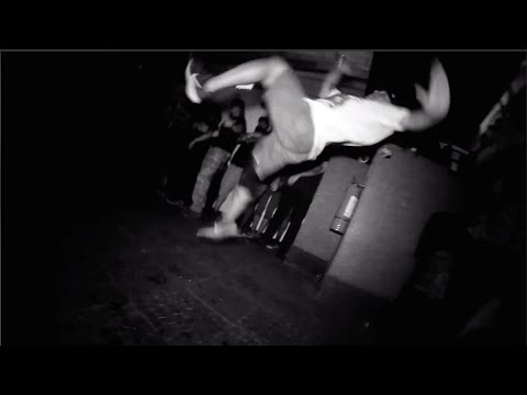 BRUTAL COMPILATION HARDCORE BEATDOWN DANCE- SANTIAGO/CHILE 2017-2018