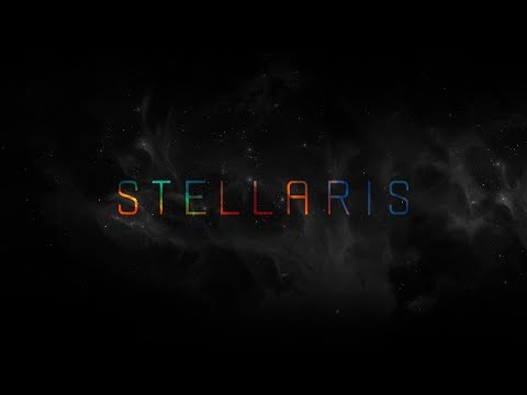 Stellaris Synthetic Dawn [Extended OST] - Robotic God