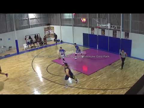 MASTER LEAGUE RED ROCK - DALTONS 75-73