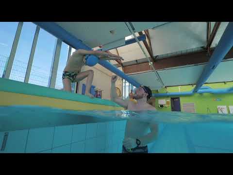 Apprendre à plonger