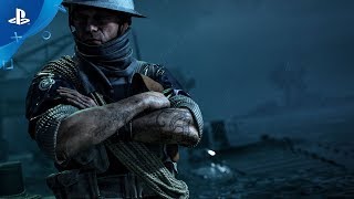  Battlefield 1 - Road to Battlefield 5: Turning Tides | PS4