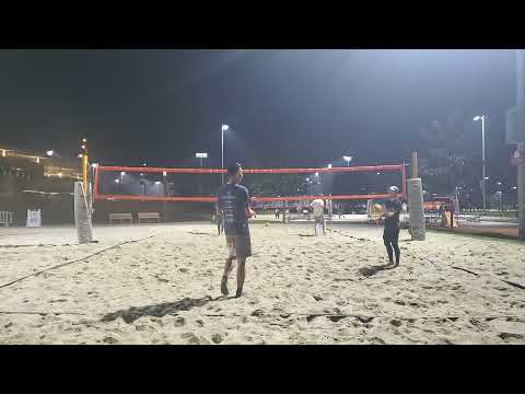 IGP 1/6 Wagner/Anton Vs Rob/Anton