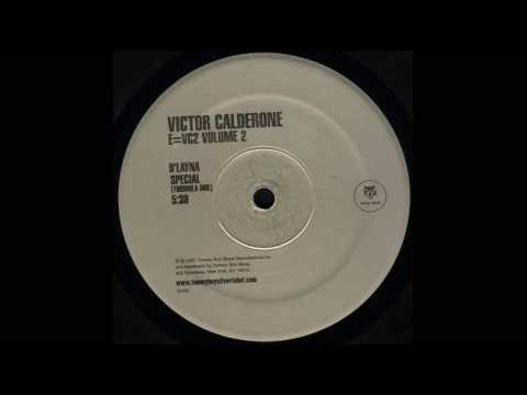 Special D'layna (Victor Calderone's Formula Dub)