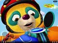 Special Agent Oso Intro Română Romanian