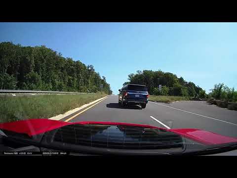 Close Call 2020-09-23