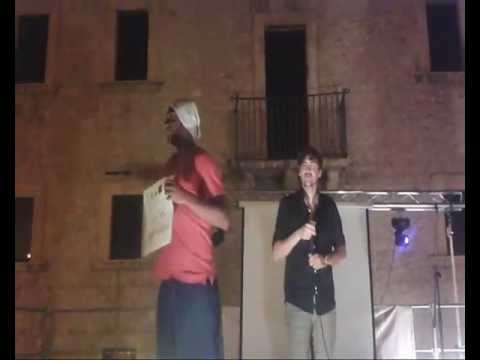 Dr Jack - Premio Campo di Giove