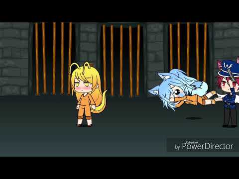 Mr policeman//gacha life