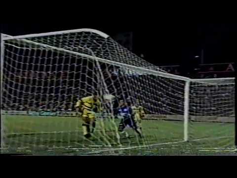Palmeiras 3 x 2 Vitória - Copa do Brasil 1999