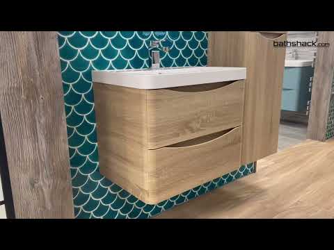 Vanity unit and sink - Image 2
