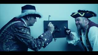 YBCA - Vila Tugendhat (Official Video 2024)