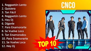 Download lagu C N C O 2023 MIX - Top 10 Best Songs - Greatest Hits - Full Album mp3