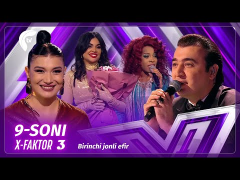 X-Faktor O'zbekiston and FTV telekanali