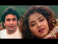 Payaliya Ho Ho Ho Deewana Divya Bharati Rishi Kapoor Old Song