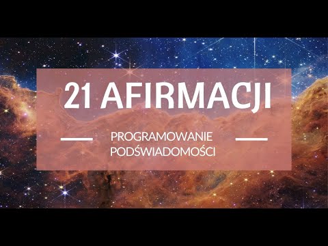 Słuchaj ich przez 21 dni, aż staną się Twoimi myślami