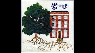 Trees - The Garden Of Jane Delawney 1970 FULL VINYL ALBUM