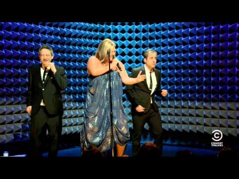 Bridget Everett - What I gotta do