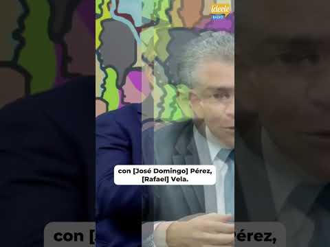 Carlos Rivera: Hay una salvaje campaña de ataques contra jueces y fiscales
