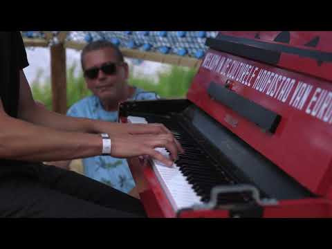 Martin Kohlstedt - Tarnio - Village Sessions