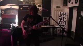 Thousand Plagues - Bloodwave 18.2.2012 Sixites