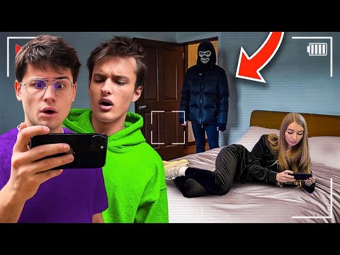 COŚ STRASZNEGO STAŁO SIĘ MOJEJ DZIEWCZYNIE!