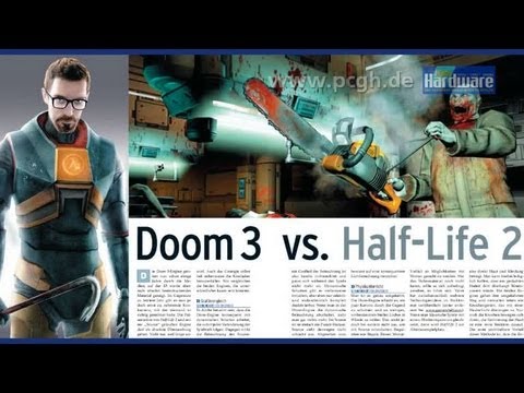 Mehr Leistung mit dem Pentium 4, Röhrenmonitor-Test und lahme Via-Chips - Rückblick auf PCGH 10_2003