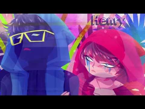 【Dex】Henry(Jenny)【VOCALOIDカバー】