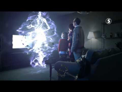 Fenomen - premiär 27 mars i Kanal 5