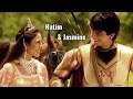 Hatim Jasmine Romantic Background Music From Hatim Serial Hatim Romanticsong