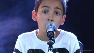 Retamita de Algodonales - Como el agua ( Cover ) Camarón de la Isla