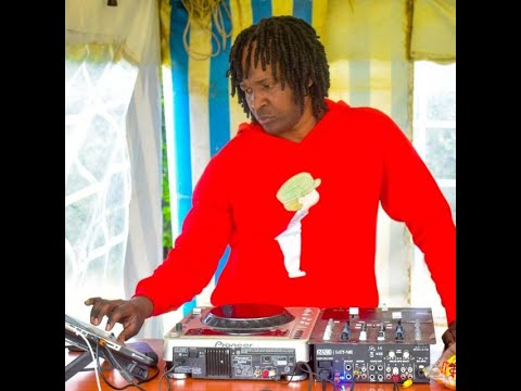 RHUMBA VIDEO MIX VJD MARSHALL254