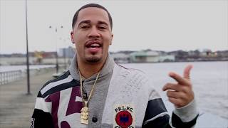 Ariana Grande "Thank You, Next" remix (Franc Grams)