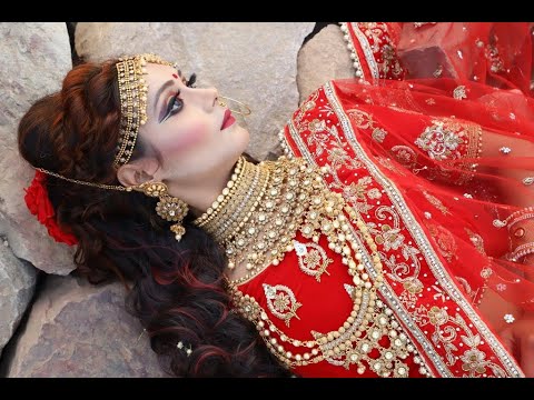 Beauty island is the name behind the whole Bridal Story of the Brides of Patna. 
We are the Best Beauty Parlour in Patna catering to the Makeup Services in Patna and the whole of Bihar through it's venue Makeup Services. Our Bridal Makeup Artists are the Best Bridal Makeup Artists 
in Patna making Beauty island the Best Salon in Patna. 
