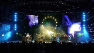 The String Cheese Incident - 15 Stay Thru - 07.05.2013 (Preview)