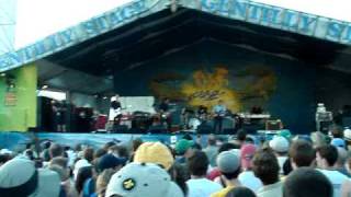 NOLA JazzFest 2009 - Wilco - Hate it Here