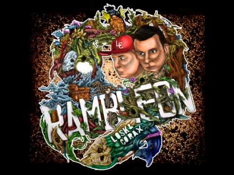 LOSK & CORAX - DALTONICI E MIOPI (FEAT. BUCHO)