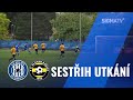 SK Sigma Olomouc B - FC Slovan Rosice 2:1