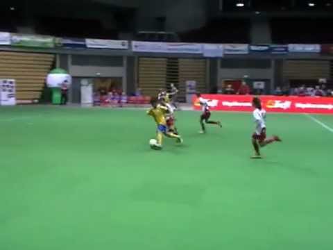 BFC 2013 FC BATE Daipleh goal