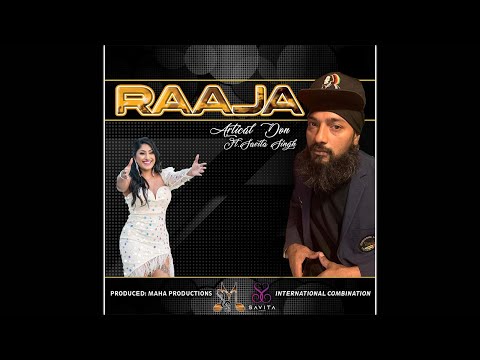 Artical Don X Savita Singh - Raaja (2020 Remix)
