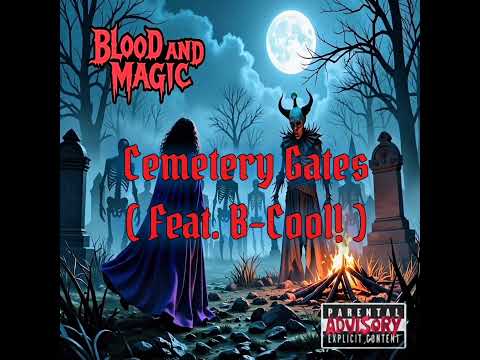 Baby-V! and B - Cool!